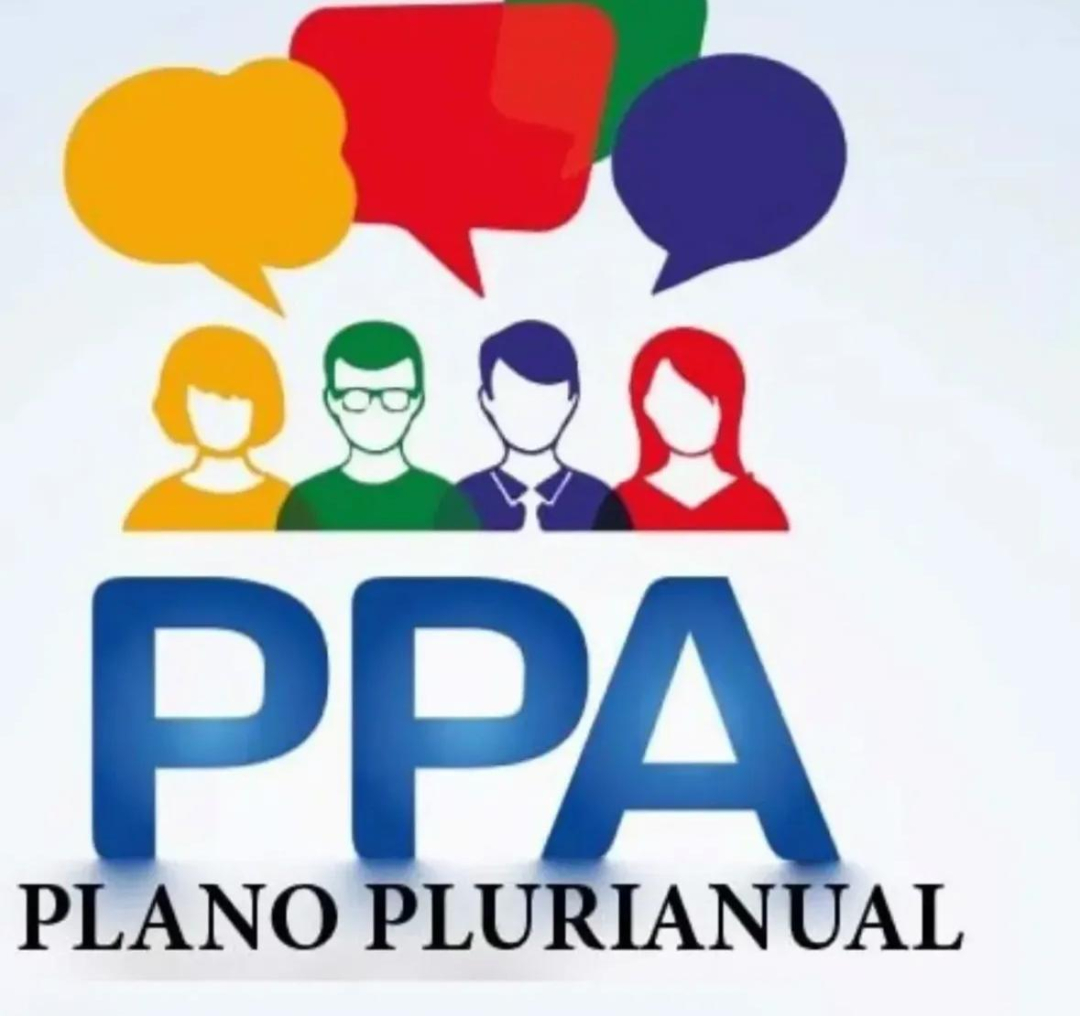  Audiência Pública de Elaboração do PPA 2026-2029