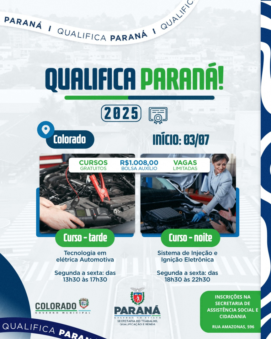 Qualifica Paraná