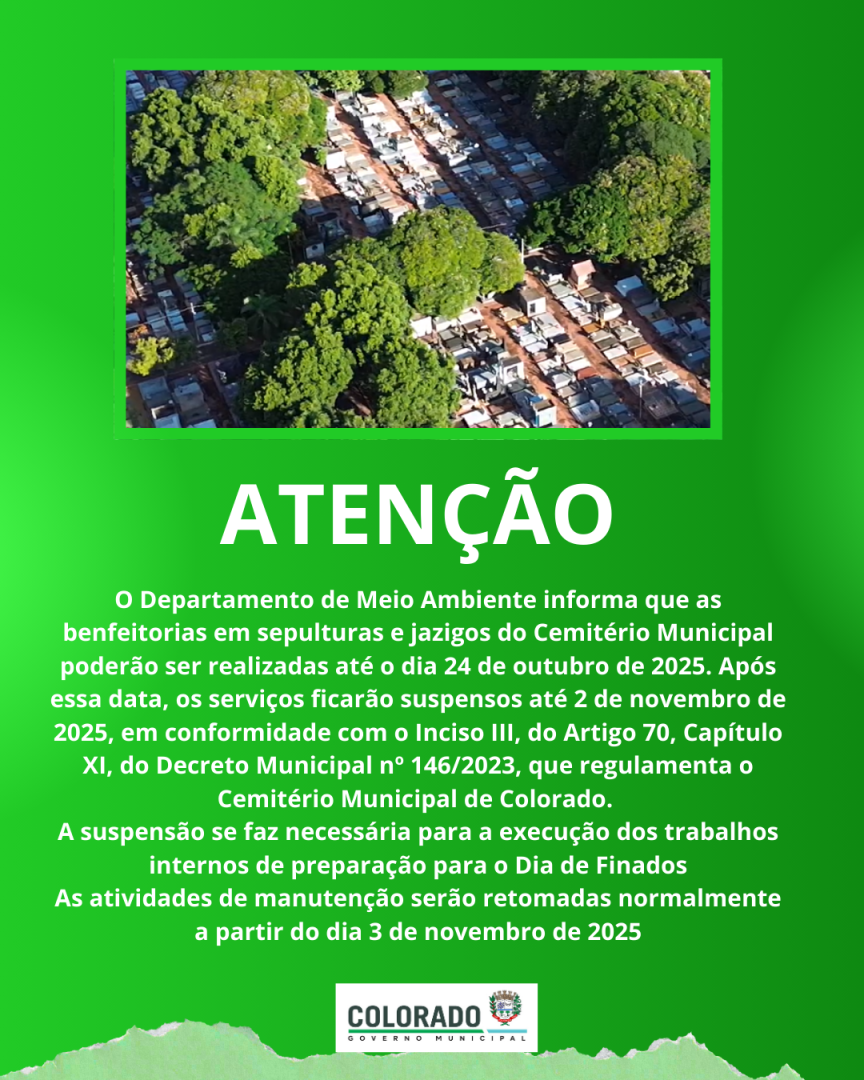  Dia de Finados