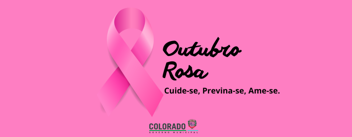 Outubro Rosa