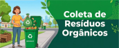 Coleta de Resíduos Orgânicos