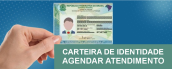 Agendar Atendimento Identidade